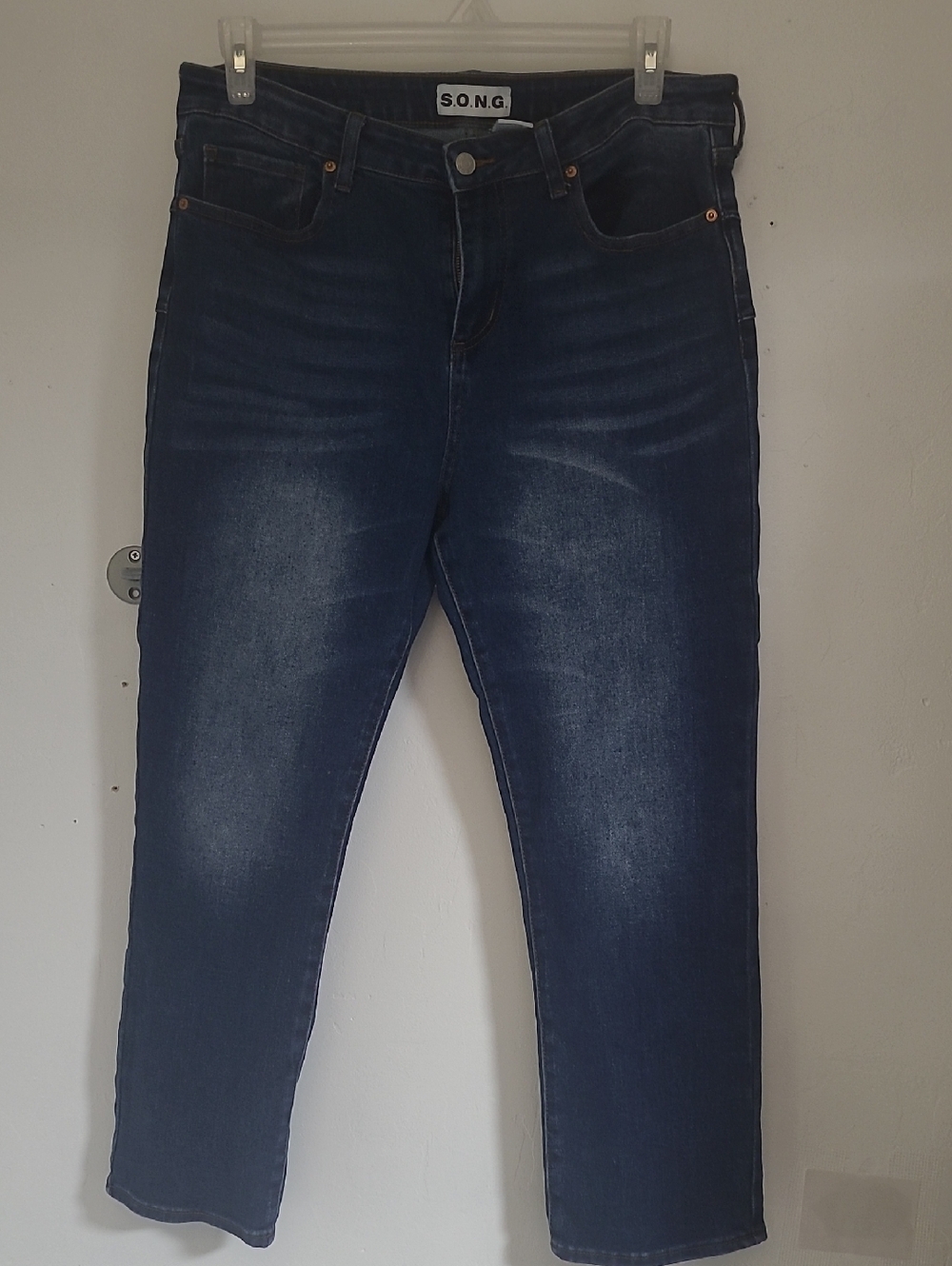 S.O.N.G. Jeans